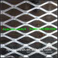 expandable metal sheet mesh